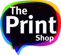 The Print Shop Rickmansworth